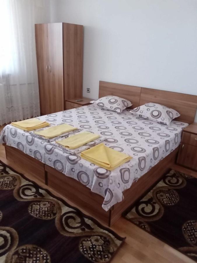 Къща за гости Петрови Приморско Екстериор снимка