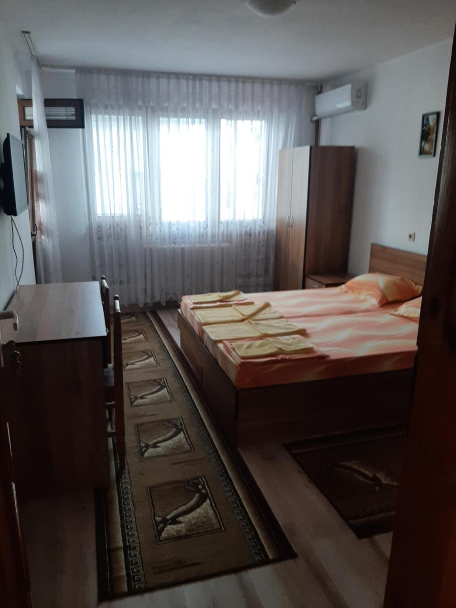 Къща за гости Петрови Приморско Стая снимка